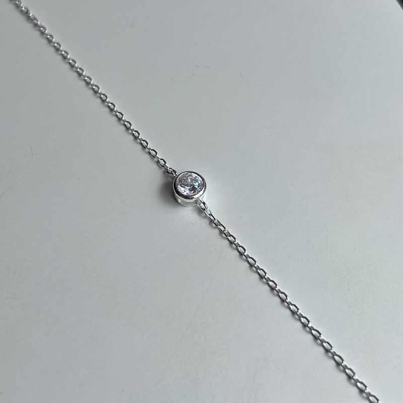Moonsee純銀飾品- 純銀飾品、Silver